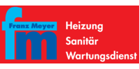 Logo der Firma Franz Meyer Heizung und Sanitär Inh. Simon Thiele e.K. aus Adelheidsdorf
