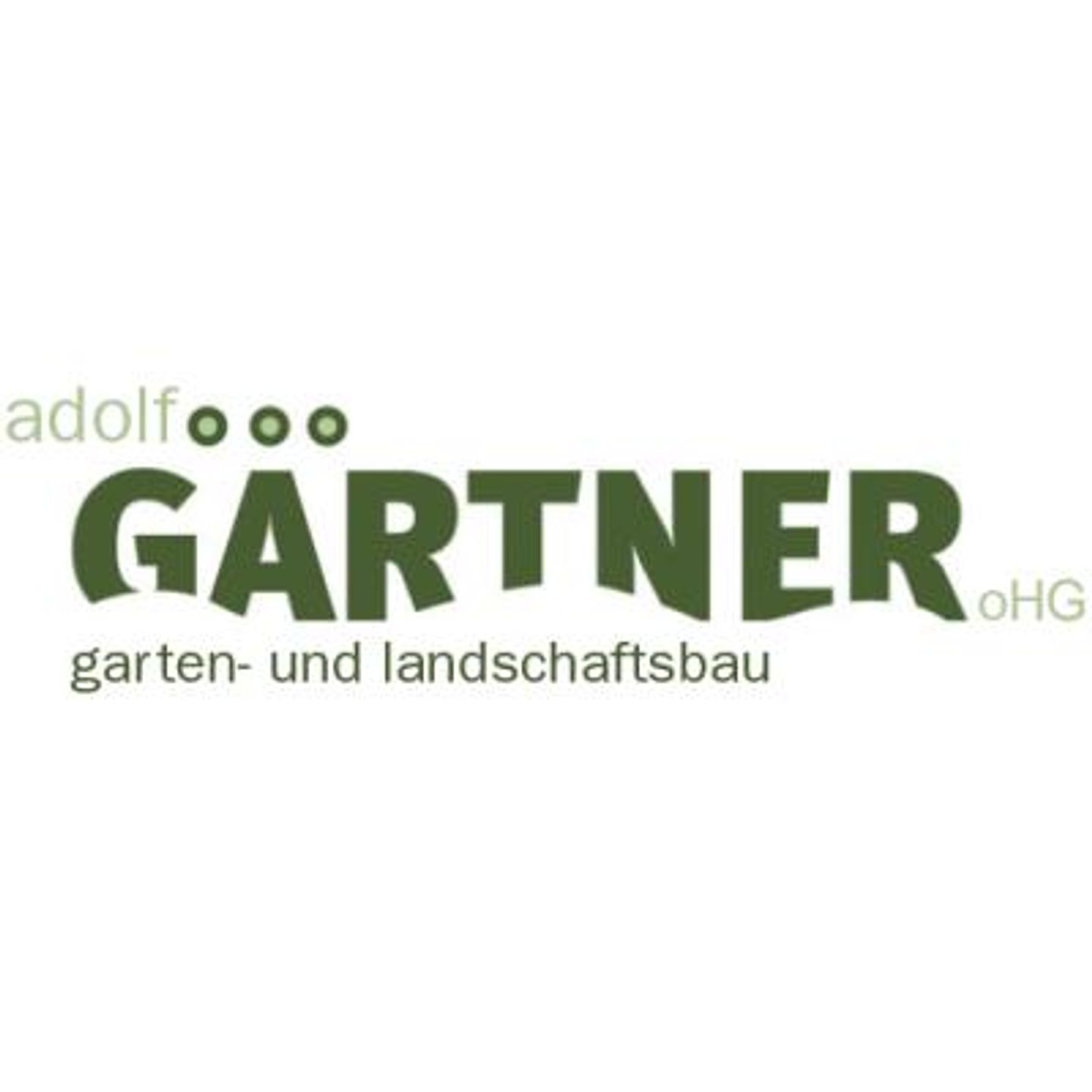 Logo der Firma Gärtner Adolf OHG aus Düsseldorf