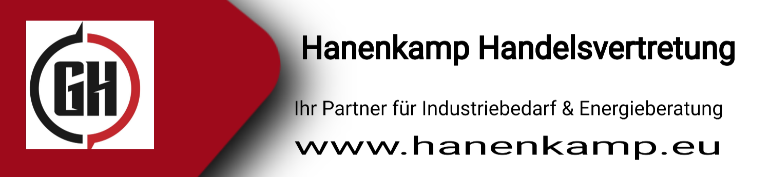 Logo der Firma Hanenkamp Handelsvertretung aus Friesoythe