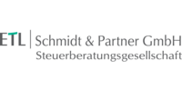 Logo der Firma Steuerberatungsgesellschaft Schmidt & Partner GmbH aus Zschopau
