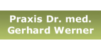 Logo der Firma Werner Gerhard Dr.med. Facharzt für Innere Medizin u Pneumologie aus Kevelaer