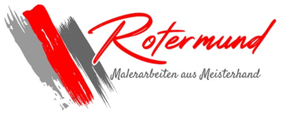 Logo der Firma Malereibetrieb Rotermund aus Bremen