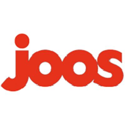 Logo der Firma Joos GmbH aus Stuttgart