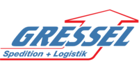 Logo der Firma GRESSEL Spedition GmbH & Co. KG aus Neustadt