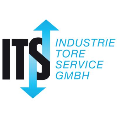Logo der Firma ITS Industrie Tore Service GmbH aus Krefeld
