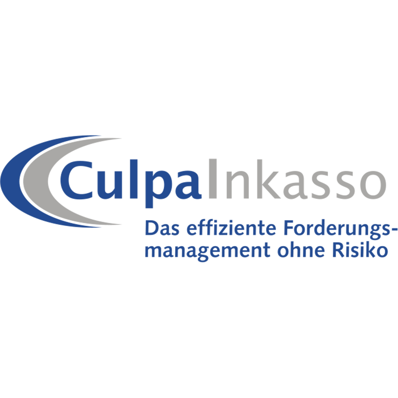 Logo der Firma Culpa Inkasso GmbH aus Stuttgart