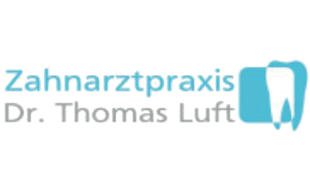 Logo der Firma Dr. Thomas Luft Zahnarzt aus Penzberg