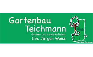 Logo der Firma Garten- u. Landschaftsbau Teichmann aus Ebersdorf auf dem Branchenportal Gartenbau.org