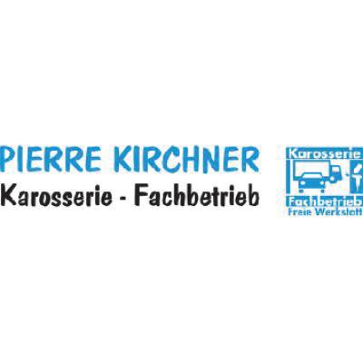 Logo der Firma Karosseriefachbetrieb Pierre Kirchner aus Tharandt