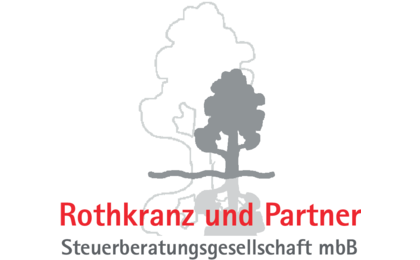 Logo der Firma Rothkranz und Partner Steuerberatungsgesellschaft mbB aus Mülheim an der Ruhr