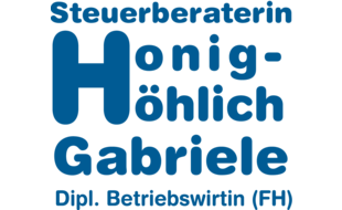 Logo der Firma Gabriele Honig-Höhlich | Steuerberater Neumarkt aus Neumarkt