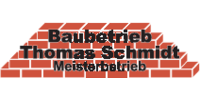 Logo der Firma Baubetrieb Schmidt aus Mohlsdorf