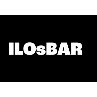 Logo der Firma ILOsBAR aus Berlin