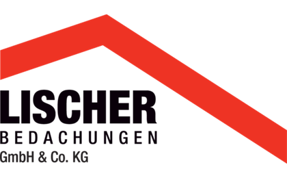 Logo der Firma Lischer Bedachungen GmbH & Co. KG aus Elfershausen auf dem Branchenportal Dachdecker.com