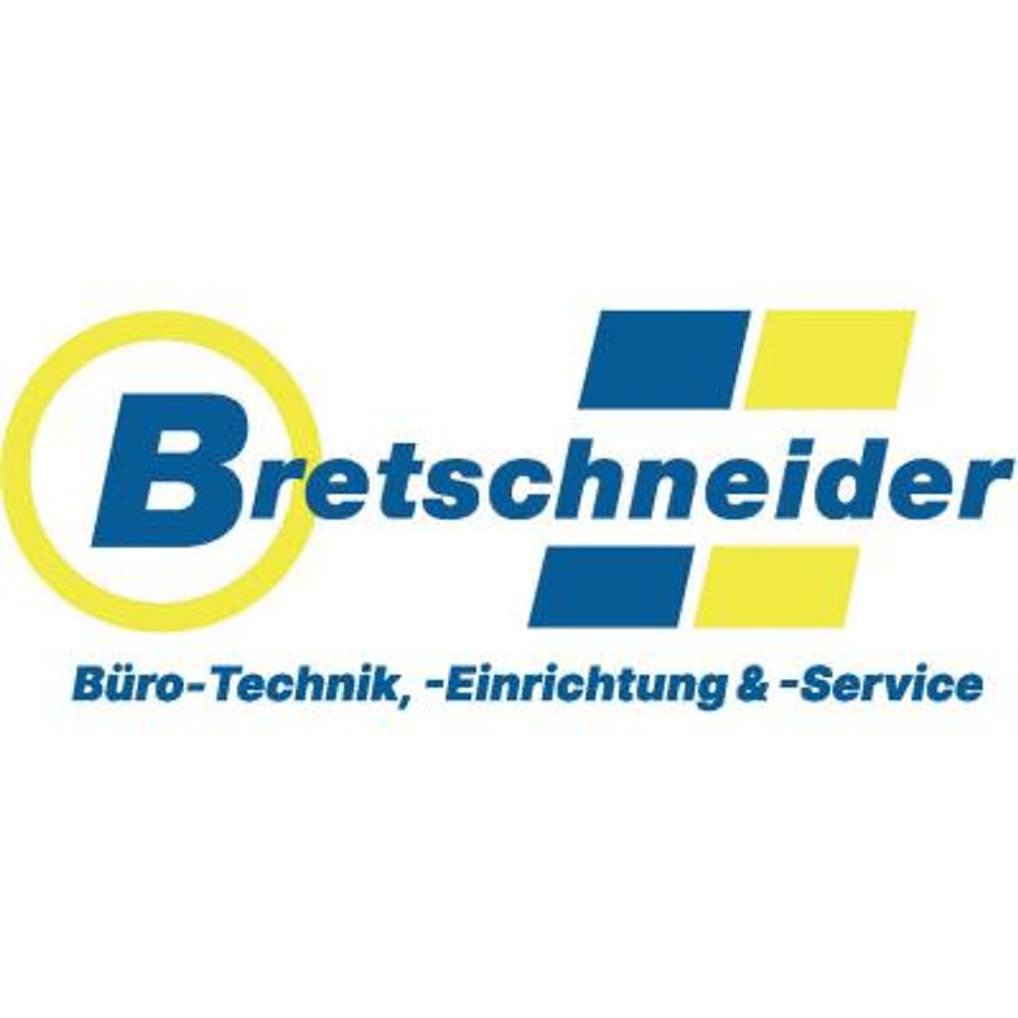 Logo der Firma Bretschneider GmbH & Co. KG aus Neumarkt