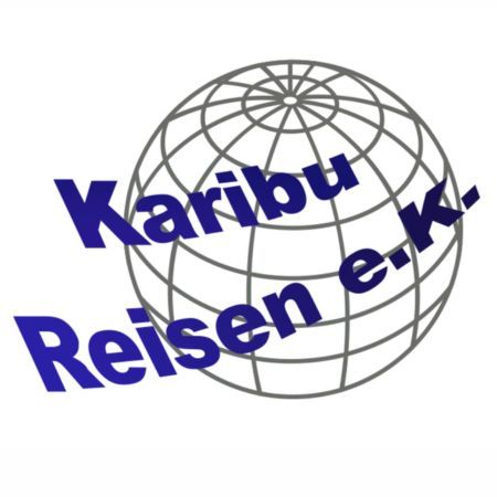 Logo der Firma Karibu Reisen e.K. aus Solingen