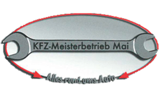 Logo der Firma Kfz-Reparaturen Kfz-Werkstatt Mai aus Eibelstadt