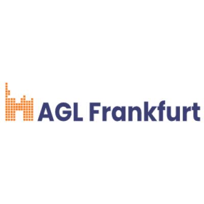 Logo der Firma AGL Frankfurt GmbH aus Frankfurt