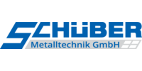 Logo der Firma Schüber Metalltechnik GmbH aus Wyhl