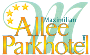 Logo der Firma Allee Parkhotel Maximilian aus Amberg