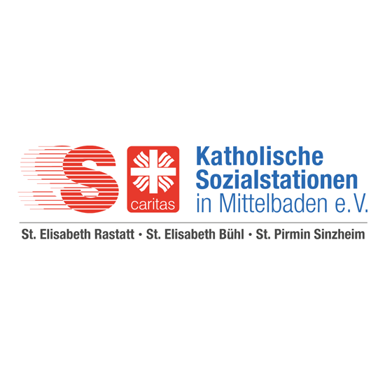 Logo der Firma Sozialstation St. Elisabeth Rastatt aus Rastatt