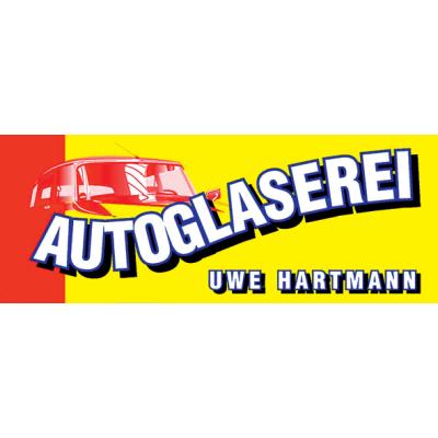 Logo der Firma Hartmann Uwe Autoglaserei aus Willich
