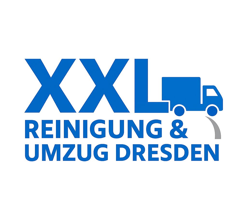 Logo der Firma XXL Reinigung Dresden aus Dresden