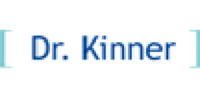 Logo der Firma Dr. Manfred und Florian Kinner aus München