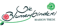 Logo der Firma Blumenbinderei Trede Marion aus Regensburg auf dem Branchenportal Gartenbau.org