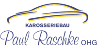 Logo der Firma Raschke Paul OhG aus Mülheim an der Ruhr
