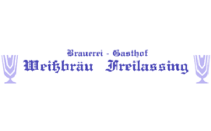 Logo der Firma Brauerei Gasthof Weißbräu aus Freilassing