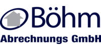 Logo der Firma Böhm Abrechnungs GmbH aus Kitzingen