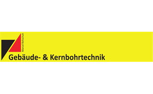 Logo der Firma Gebäude- & Kernbohrtechnik Marcel Rehschuh aus Strauchitz