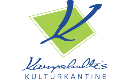 Logo der Firma Kampschultes Kulturkantine im Theater Hof aus Hof