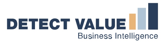 Logo der Firma Detect Value AG aus Walldorf