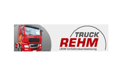 Logo der Firma Michael LKW Rehm aus Altomünster
