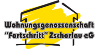Logo der Firma Wohnungsgenossenschaft Zschorlau e.G. aus Zschorlau