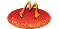 Logo der Firma Pizzeria-, Abhol- & Lieferserivce Toni Maccaroni aus Höchberg