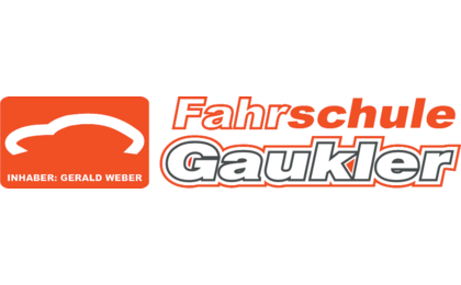 Logo der Firma Fahrschule Gaukler aus Hilpoltstein