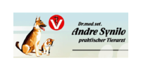 Logo der Firma Dr.med.vet. Andre Synilo aus Feldkirchen