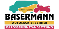 Logo der Firma Basermann GmbH & Co. KG aus Schlüchtern