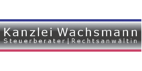 Logo der Firma Steuerberater Wachsmann Alexander Dipl.-Kfm. aus Bad Kissingen