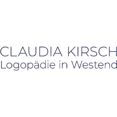 Logo der Firma Logopädiepraxis CK am Westend aus Berlin