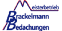 Logo der Firma Brackelmann Bedachungen aus Bad Feilnbach