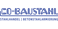 Logo der Firma CO-Baustahl GmbH & Co. KG aus Untersiemau