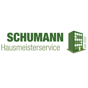 Logo der Firma Schumann Hausmeisterservice aus Leipzig