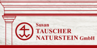 Logo der Firma Susan Tauscher Naturstein GmbH aus St. Egidien