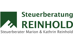 Logo der Firma Reinhold Steuerberater aus Reichenbach