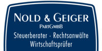 Logo der Firma Nold & Geiger PartGmbB aus Haslach