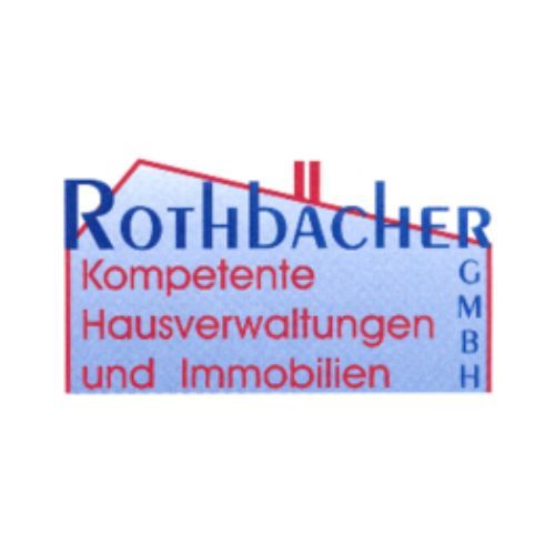 Logo der Firma Hausverwaltung Rosenheim - Rothbächer GmbH aus Rosenheim